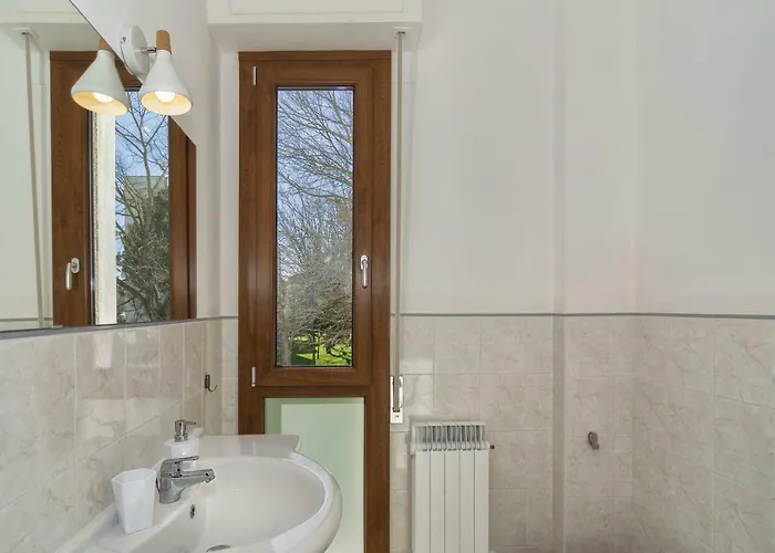 L'approdo Penzion Pisa