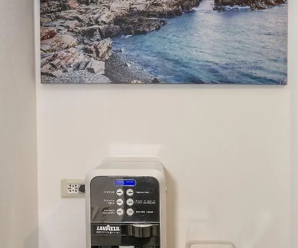 L'approdo Penzion Pisa