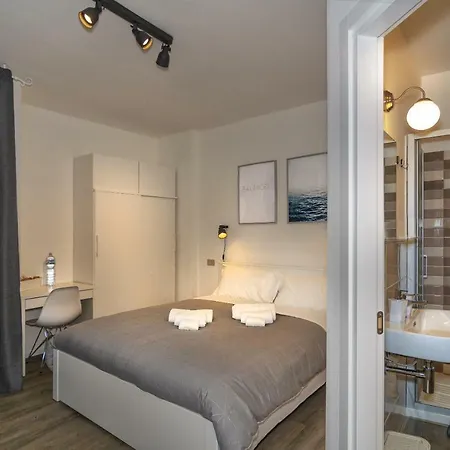 Vendégház L'approdo 3*