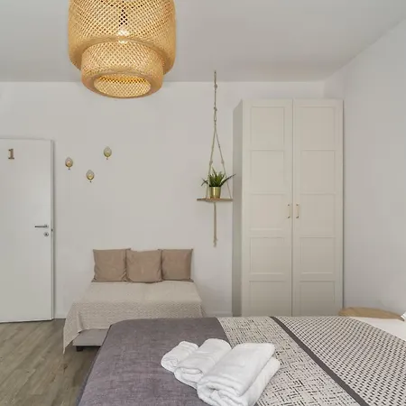 Vendégház L'approdo 3*