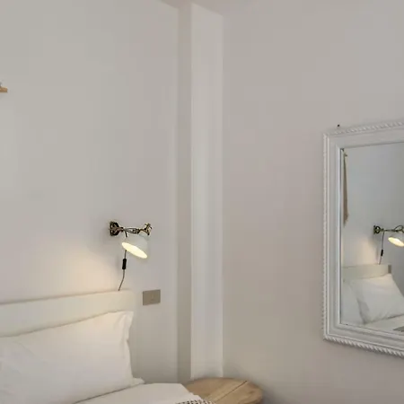 Pensión L'approdo Pisa