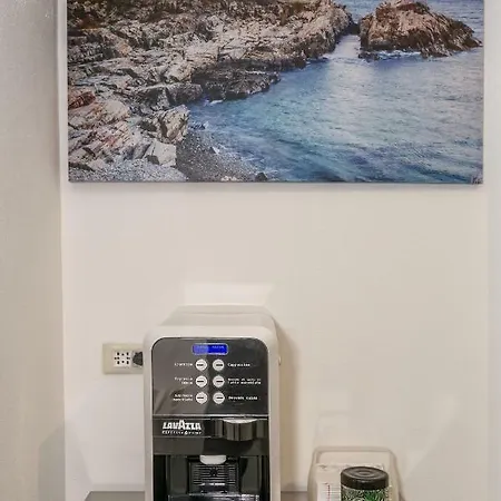 L'approdo Гостевой дом Пиза