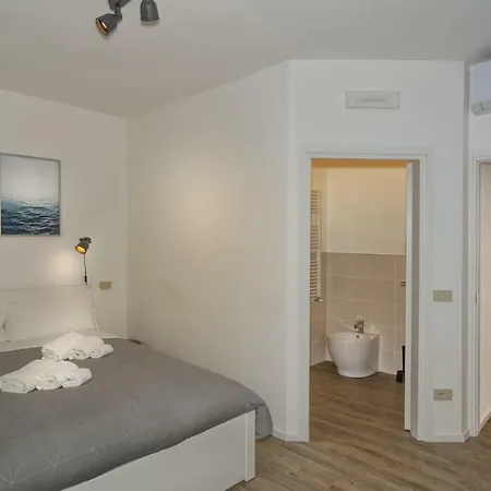 L'approdo Гостевой дом 3*