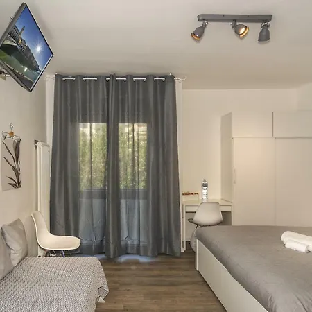 L'approdo Pensión Pisa