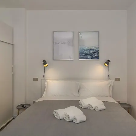 L'approdo 3* Πίζα