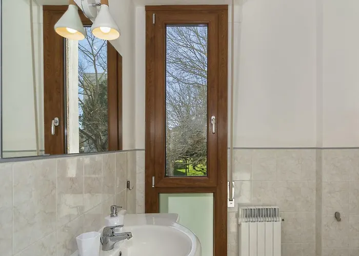 L'approdo ゲストハウス 3*