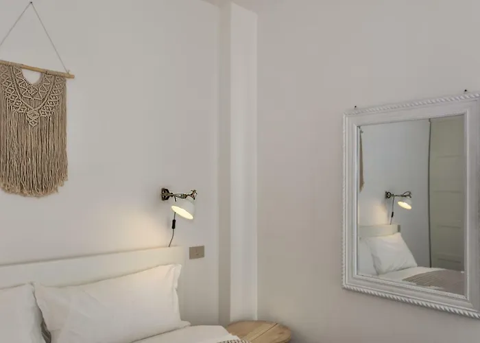 ゲストハウス L'approdo ピサ