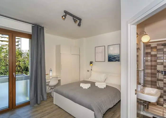 ゲストハウス L'approdo