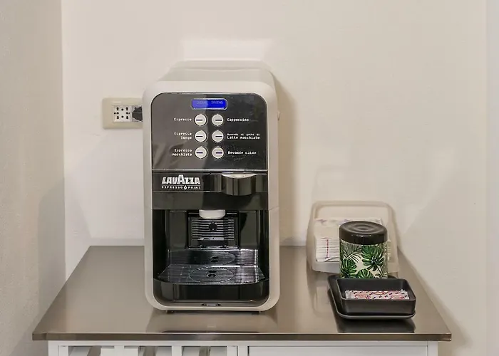 ゲストハウス L'approdo